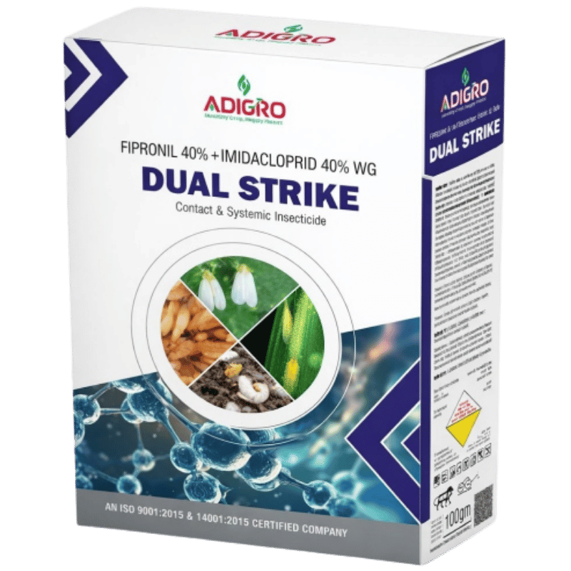 Dual Strike
