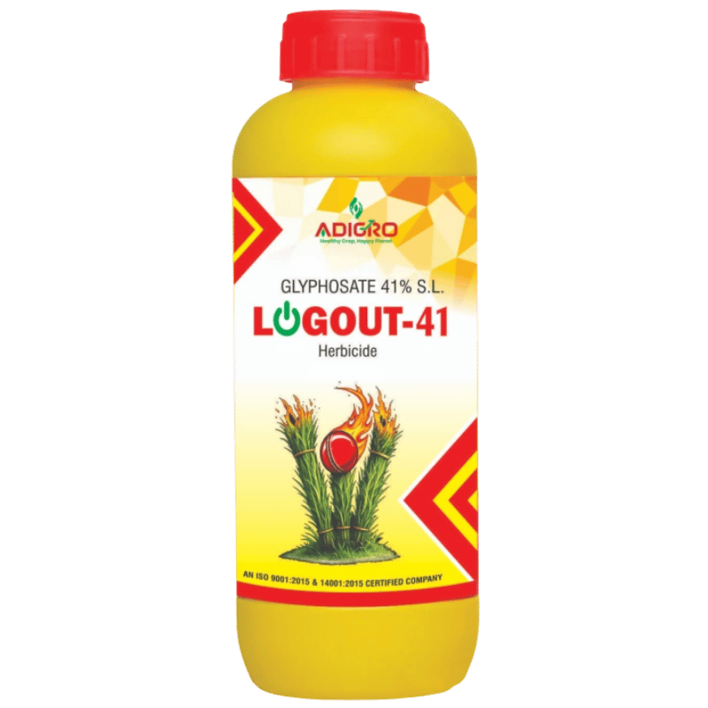 Logout 41