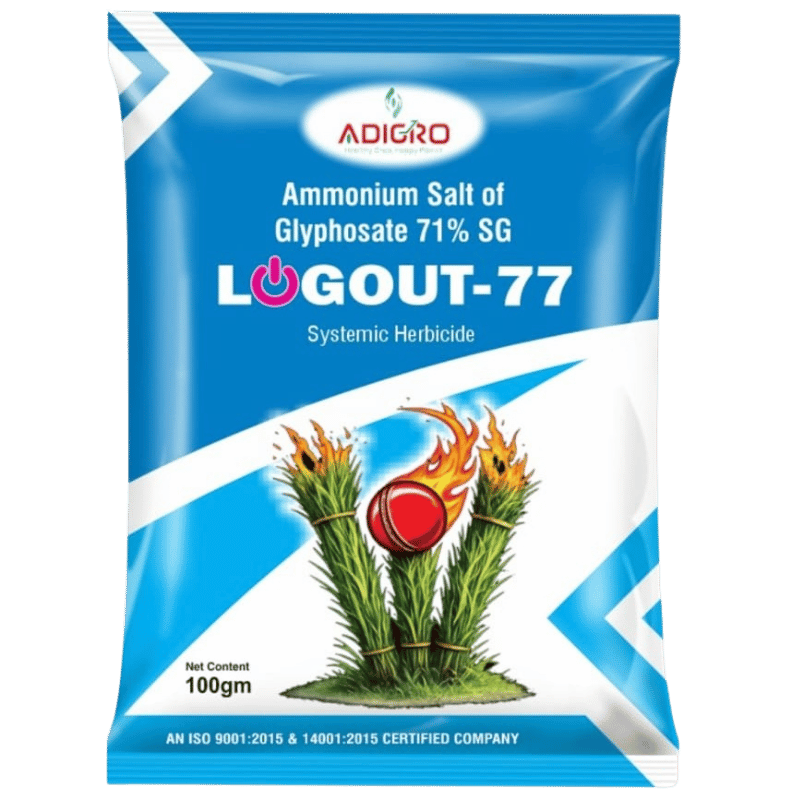 Logout 77